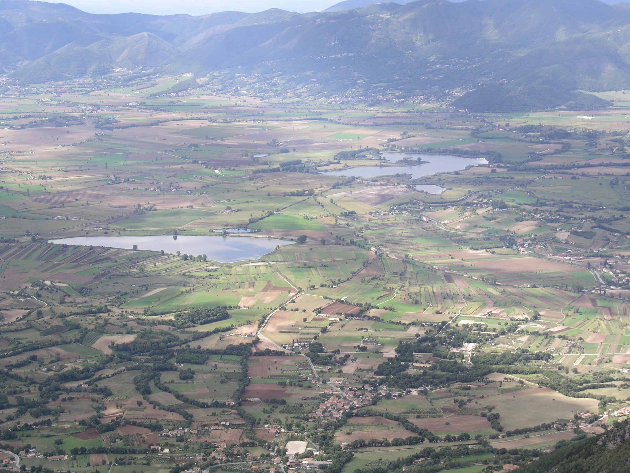 Laghi....del LAZIO